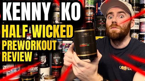Not only that, but if you take MK 677 in the morning, you will also get increased hunger. . Half wicked reviews